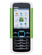 Best available price of Nokia 5000 in Cyprus