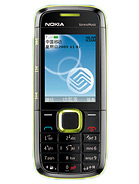Best available price of Nokia 5132 XpressMusic in Cyprus