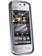 Best available price of Nokia 5235 Comes With Music in Cyprus