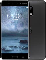 Best available price of Nokia 6 in Cyprus