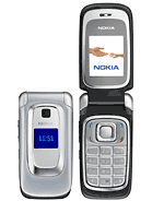Best available price of Nokia 6085 in Cyprus