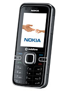 Best available price of Nokia 6124 classic in Cyprus