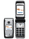 Best available price of Nokia 6125 in Cyprus