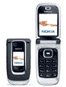 Best available price of Nokia 6126 in Cyprus
