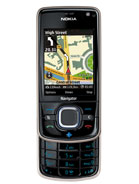 Best available price of Nokia 6210 Navigator in Cyprus