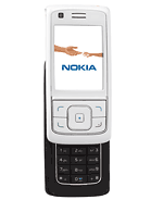 Best available price of Nokia 6288 in Cyprus