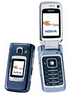 Best available price of Nokia 6290 in Cyprus