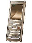 Best available price of Nokia 6500 classic in Cyprus