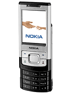 Best available price of Nokia 6500 slide in Cyprus