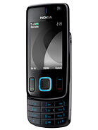 Best available price of Nokia 6600 slide in Cyprus