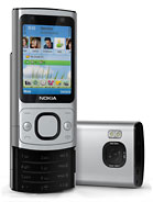Best available price of Nokia 6700 slide in Cyprus