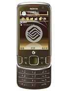 Best available price of Nokia 6788 in Cyprus