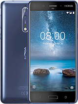 Best available price of Nokia 8 in Cyprus