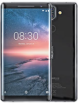 Best available price of Nokia 8 Sirocco in Cyprus