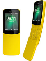 Best available price of Nokia 8110 4G in Cyprus