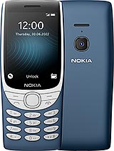 Best available price of Nokia 8210 4G in Cyprus