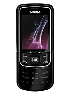 Best available price of Nokia 8600 Luna in Cyprus