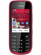 Best available price of Nokia Asha 203 in Cyprus