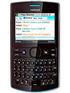 Best available price of Nokia Asha 205 in Cyprus