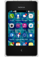 Best available price of Nokia Asha 502 Dual SIM in Cyprus