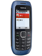 Best available price of Nokia C1-00 in Cyprus