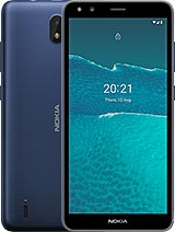 Best available price of Nokia C1 2nd Edition in Cyprus