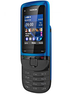 Best available price of Nokia C2-05 in Cyprus