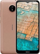 Best available price of Nokia C20 in Cyprus