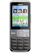 Best available price of Nokia C5 5MP in Cyprus
