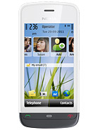 Best available price of Nokia C5-05 in Cyprus