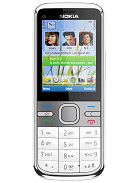 Best available price of Nokia C5 in Cyprus