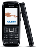 Best available price of Nokia E51 in Cyprus