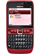 Best available price of Nokia E63 in Cyprus