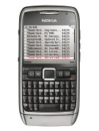 Best available price of Nokia E71 in Cyprus