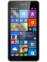 Best available price of Microsoft Lumia 535 in Cyprus