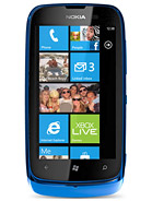 Best available price of Nokia Lumia 610 in Cyprus