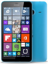 Best available price of Microsoft Lumia 640 XL LTE Dual SIM in Cyprus