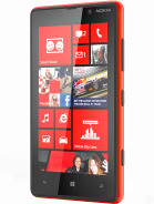 Best available price of Nokia Lumia 820 in Cyprus