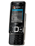 Best available price of Nokia N81 8GB in Cyprus