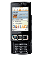 Best available price of Nokia N95 8GB in Cyprus