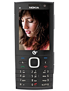 Best available price of Nokia X5 TD-SCDMA in Cyprus