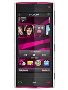 Best available price of Nokia X6 16GB 2010 in Cyprus