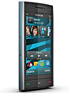 Best available price of Nokia X6 8GB 2010 in Cyprus