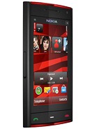 Best available price of Nokia X6 2009 in Cyprus