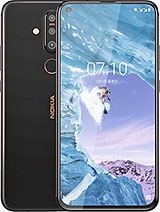 Best available price of Nokia X71 in Cyprus