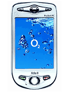 Best available price of O2 XDA IIi in Cyprus