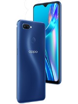 Oppo A5 AX5 at Cyprus.mymobilemarket.net