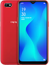 Best available price of Oppo A1k in Cyprus
