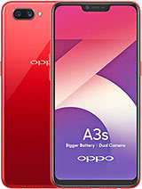Best available price of Oppo A3s in Cyprus