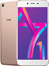 Best available price of Oppo A71 2018 in Cyprus